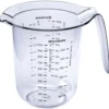 Pichet doseur 1L Westmark avec unités de mesure