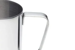 Pichet polyvalent KitchenCraft en acier inoxydable 350ml
