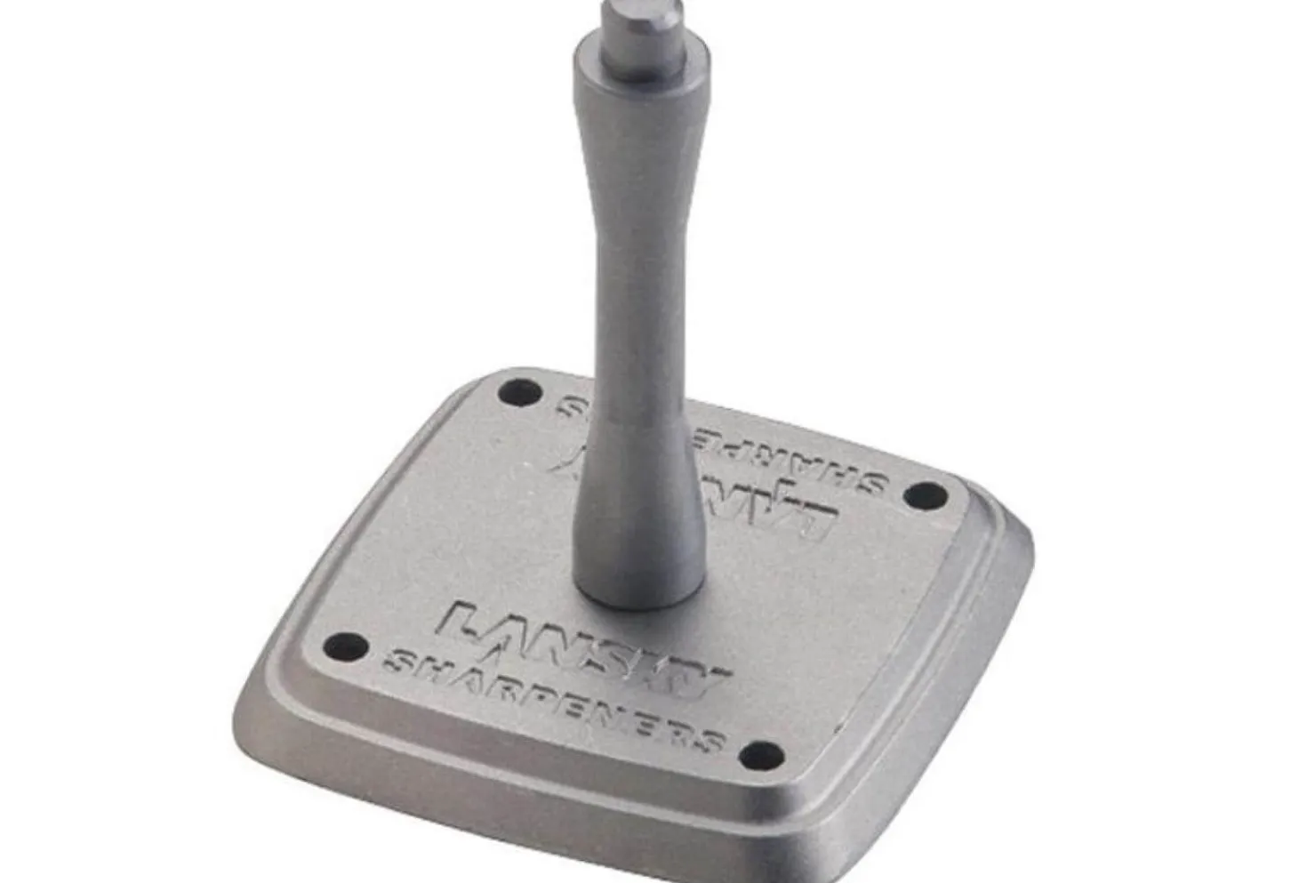 Pied de support pour étrier kit d'aiguisage Lansky