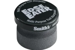 Pierre à affûter Edge Eater Smith's pour outils de bricolage et jardin