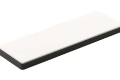 Pierre à aiguiser CC4 Fallkniven céramique double face 10x3cm
