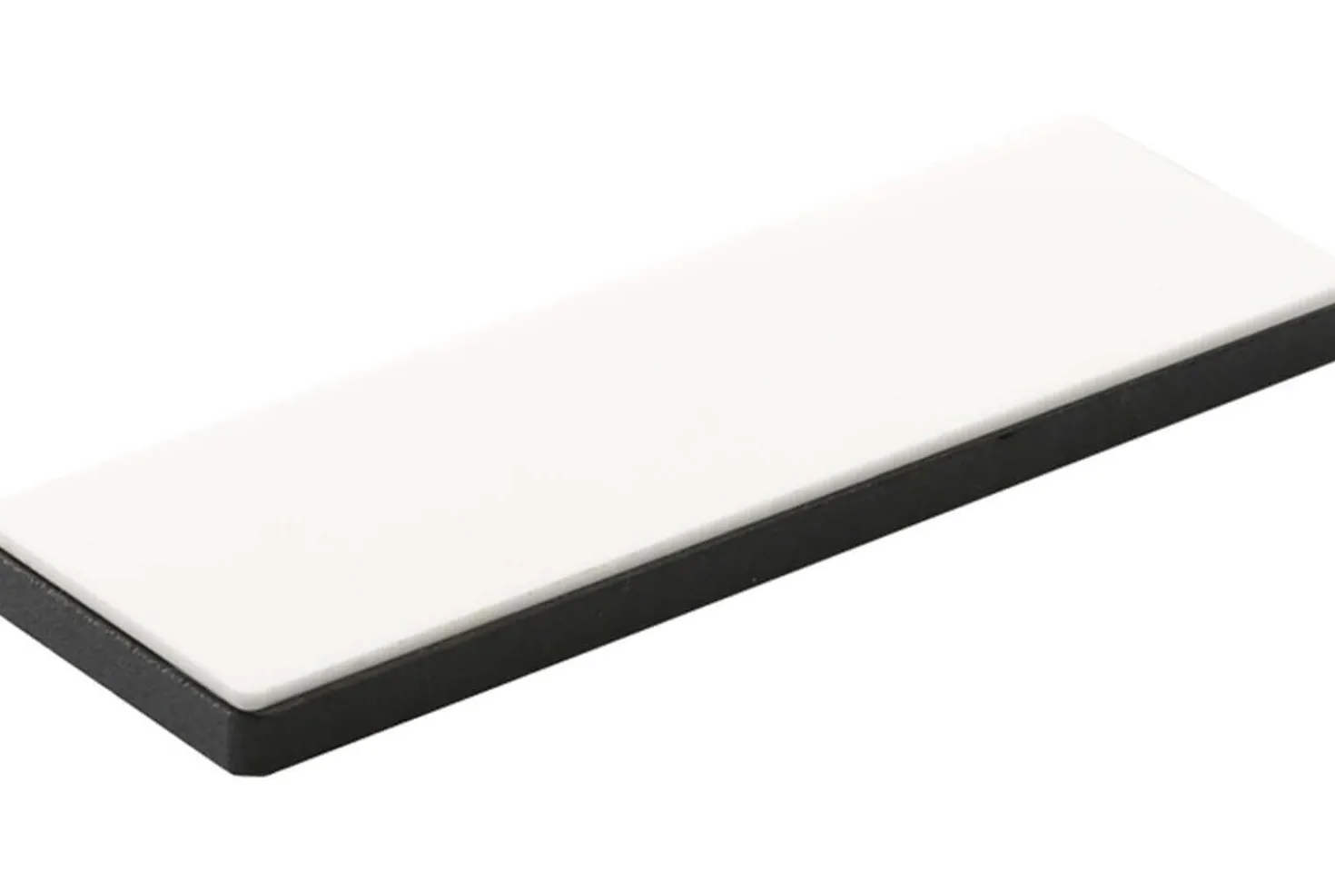 Pierre à aiguiser CC4 Fallkniven céramique double face 10x3cm
