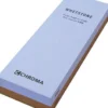 Pierre à aiguiser Chroma double face grains 200/800
