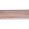 Pierre à aiguiser DMT Diafold Diamond portable double face diamantée 600/1200