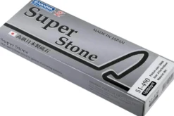 Pierre à aiguiser japonaise grains 10000 Naniwa Advance Stone