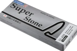 Pierre à aiguiser japonaise grains 1000 Naniwa Advance Stone