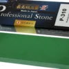 Pierre à aiguiser japonaise grains 1000 Naniwa Professional