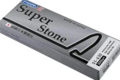 Pierre à aiguiser japonaise grains 3000 Naniwa Advance Stone