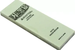 Pierre à aiguiser japonaise Shapton Kuromaku K0703 grains 2000