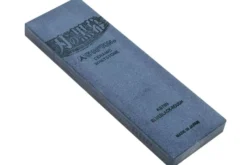 Pierre à aiguiser japonaise Shapton Kuromaku K0709 grains 320