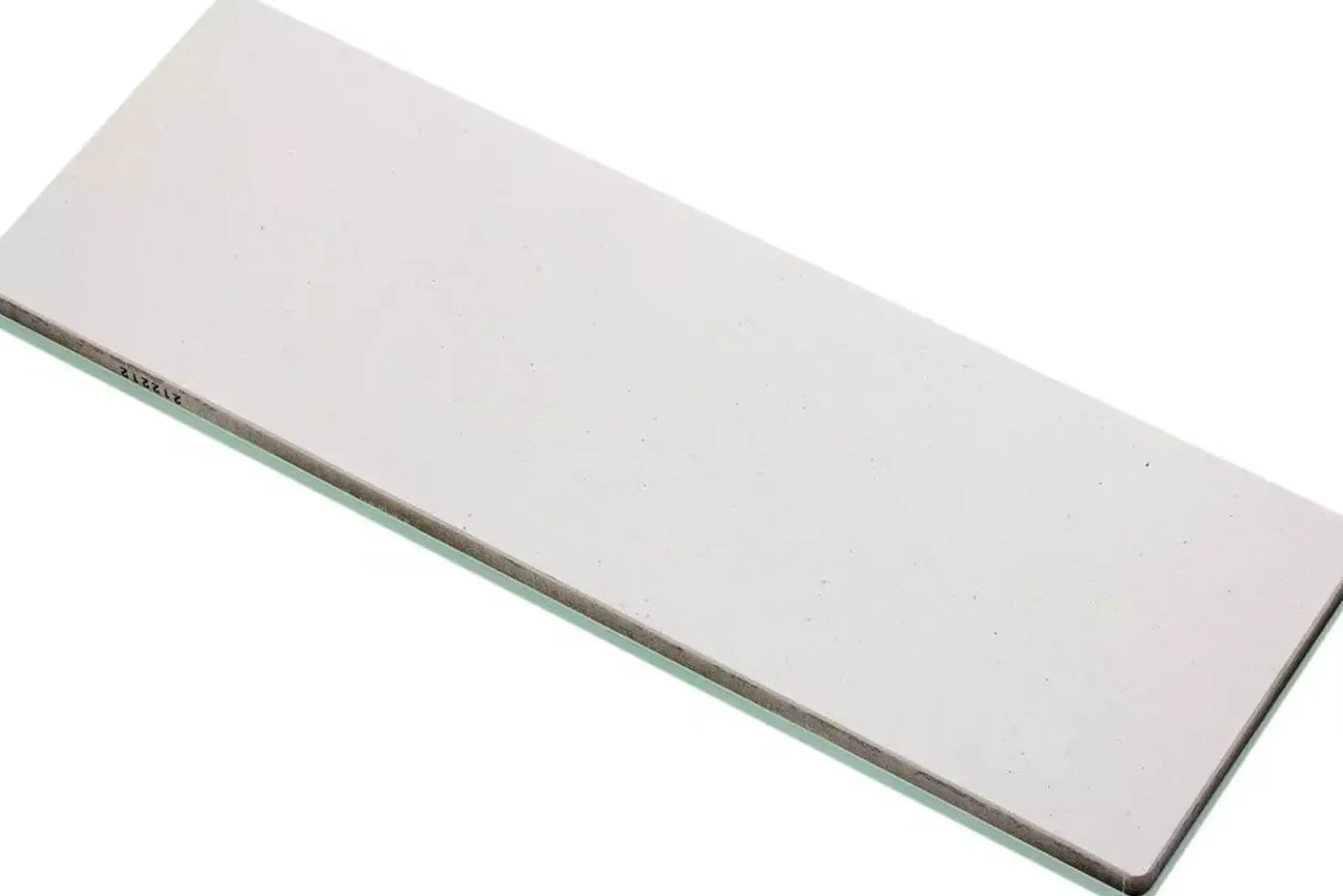 Pierre à aiguiser japonaise Shapton Glass Stone 50302 grains 2000