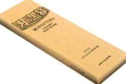 Pierre à aiguiser japonaise Shapton Kuromaku K0702 grains 1000
