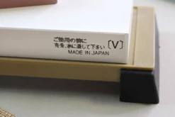 Pierre à aiguiser japonaise Suehiro Shiramine 6000