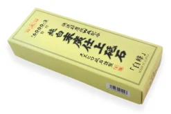 Pierre à aiguiser japonaise Suehiro Shiramine 6000