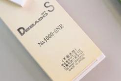 Pierre à aiguiser japonaise Suehiro Debado S 4000SNE - Grains 3000