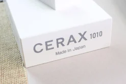 Pierre à aiguiser japonaise Suehiro Cerax céramique grains 1000