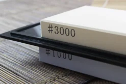 Pierre à aiguiser japonaise Suehiro Cerax céramique 1000/3000 - Taille M