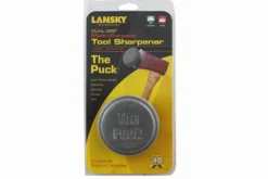 Pierre à aiguiser Lansky the Puck spéciale outils