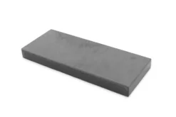 Pierre à aiguiser naturelle artisanale 1Stone Black Shadow 15x6cm grain 12000/15000