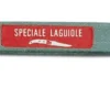 Pierre à aiguiser naturelle des Pyrénées SPECIALE LAGUIOLE 10cm