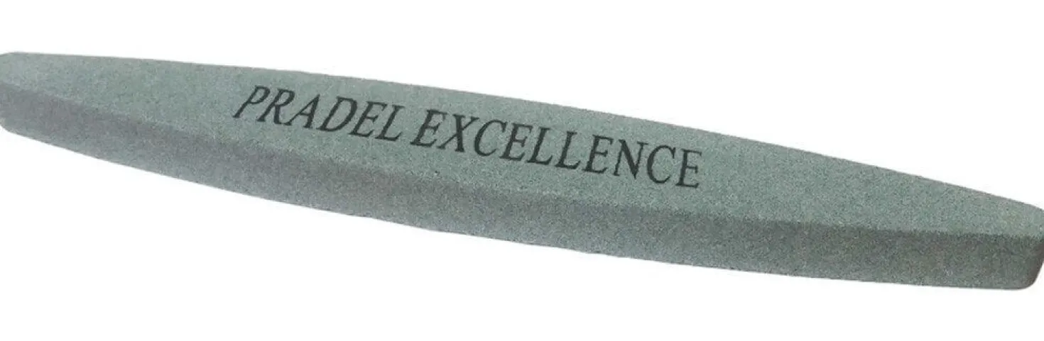 Pierre à aiguiser universelle Pradel Excellence