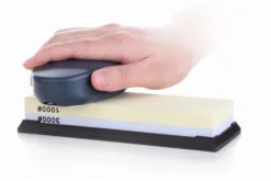 Pierre d'aplanissement Prosharp diamant pour pierre à eau
