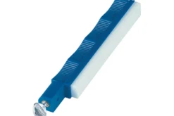 Pierre en céramique grain 2000 bleue Lansky pour kit d'aiguisage