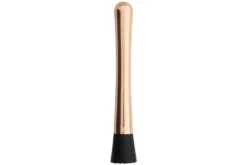 Pilon Chef & Sommelier Pil 20cm acier inox revêtement cuivre