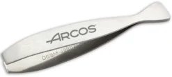 Pince à arêtes Arcos acier inoxydable 11cm