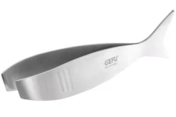 Pince à arêtes Gefu Tola tout acier inox 14cm