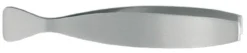 Pince à arêtes inox Triangle 13cm