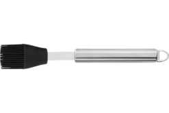 Pinceau Cristel POC en acier inoxydable et silicone