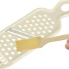Pinceau de cuisine Kai en bambou 13,5cm