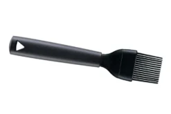Pinceau de cuisine professionnel Triangle en green grip