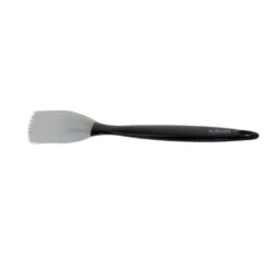 Pinceau de pâtisserie De Buyer épais en silicone 25cm