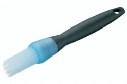 Pinceau pour pâtisserie KitchenCraft à poils en silicone manche polymère