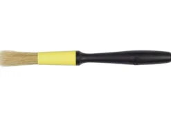 Pinceau rond à dorer Matfer en soies naturelles 21cm