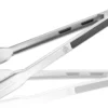 Pince à barbecue Gefu 42,5cm en acier inoxydable