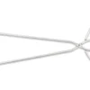 Pince à barbecue Gefu Tenga 36cm en acier inoxydable