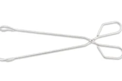 Pince à barbecue Gefu Tenga 36cm en acier inoxydable