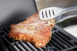 Pince à barbecue premium Rösle 47cm en acier inoxydable 18/10