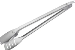 Pince à barbecue premium Rösle 47cm en acier inoxydable 18/10