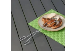 Pince à barbecue Westmark en acier inoxydable