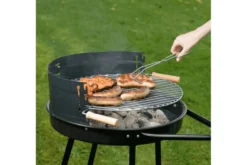 Pince à barbecue Westmark en acier inoxydable