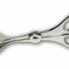 Pince à bonbons 14.5cm tout inox