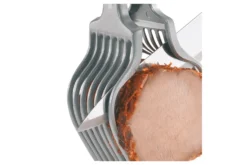 Pince coupe-tranches manuelle "Tranchetta" Westmark en aluminium