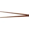 Pince de cuisine Asa Selection en acacia 33cm