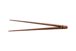 Pince de cuisine Asa Selection en acacia 33cm