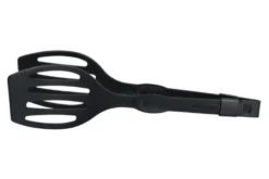 Pince de service "Duetto Flonal" Westmark en plastique noir