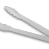 Pince de service professionnelle Exoglass® MATFER transparente 24cm